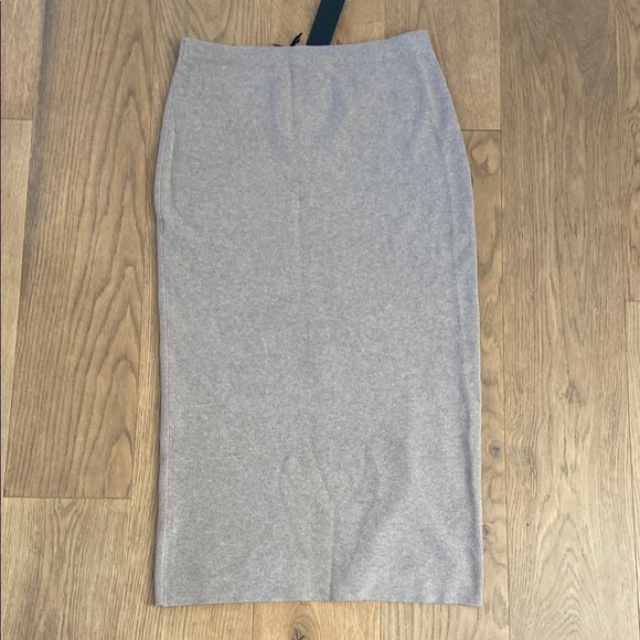 NWT jenni kayne ludlow skirt - size xxl - Picture 1 of 5